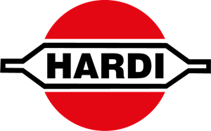 Logo Hardi